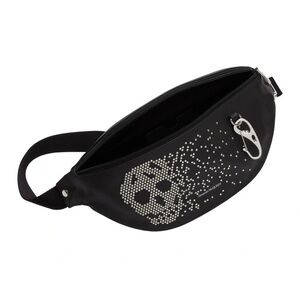 Alexander McQueen Studded Belt Bag, Alexander MaQueen bags